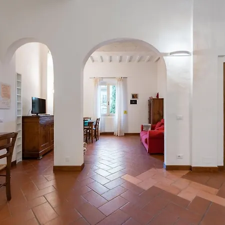 Apartmán Istay - San Gallo *