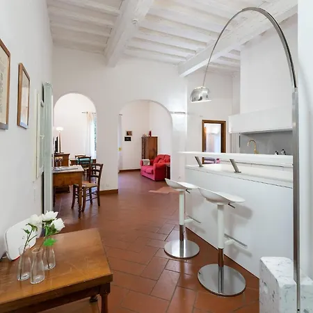 Istay - San Gallo Apartmán *