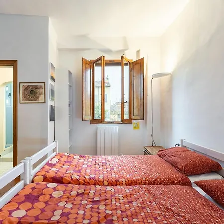 Istay - San Gallo Apartmán
