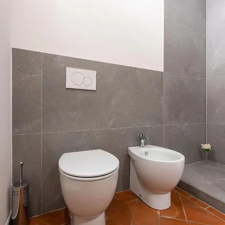 Istay - San Gallo Florencie