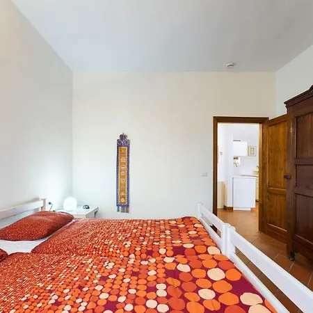 Istay - San Gallo Apartmán