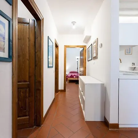 Istay - San Gallo Apartmán