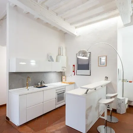 Istay - San Gallo Apartmán Florencie