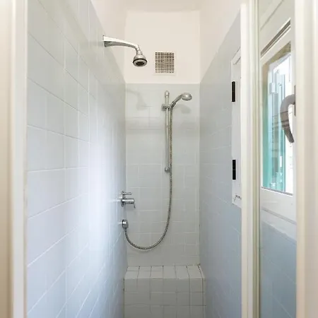 Istay - San Gallo Apartmán