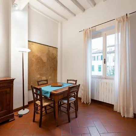 Istay - San Gallo Florencie