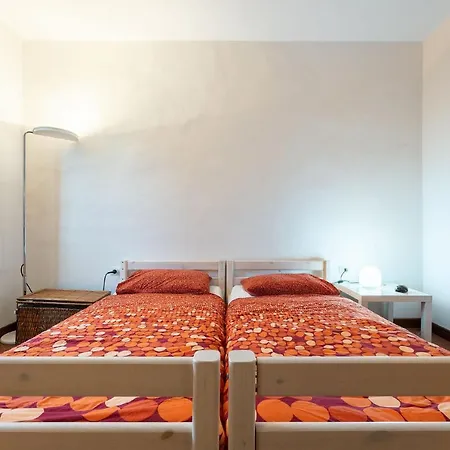 Istay - San Gallo Apartament