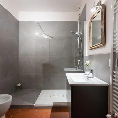 Istay - San Gallo * Florencja