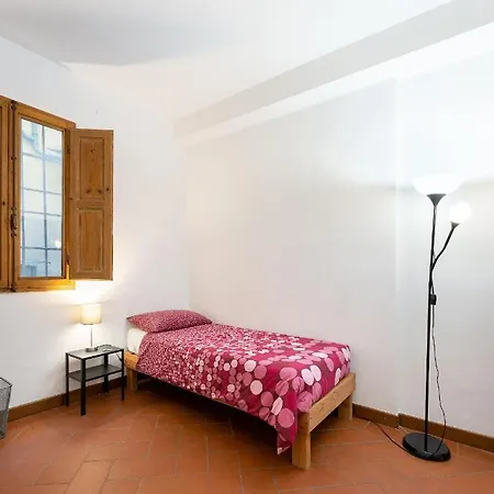 Istay - San Gallo Apartment *