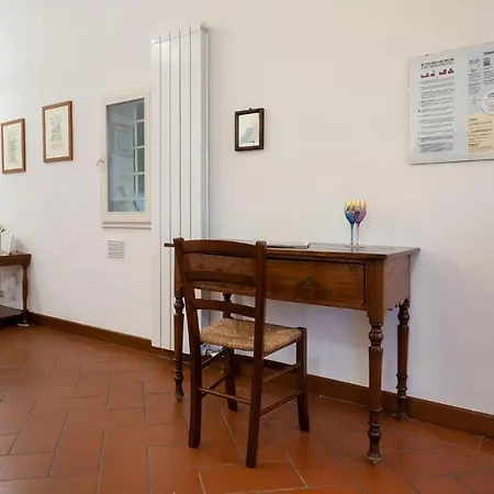 Istay - San Gallo Apartamento